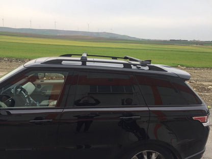 Roof Rails Skyport (Black) for Range Rover Sport 2014-2022 - image 11