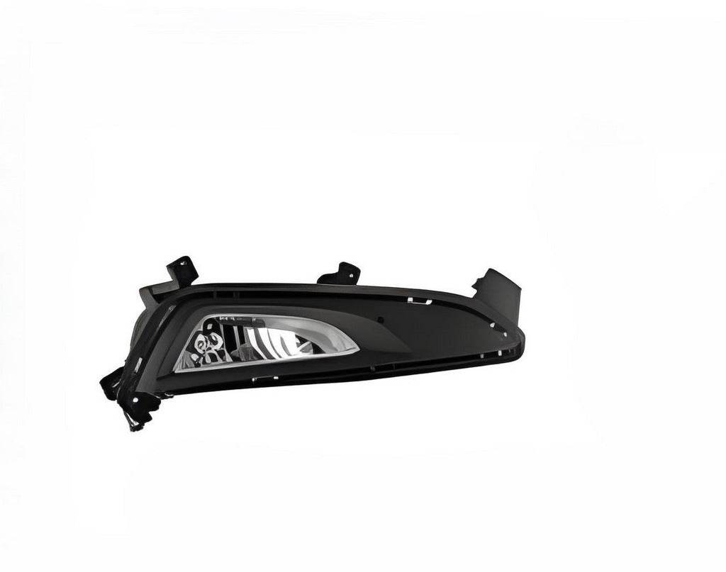 Fog lights 2015-2018 (2pcs, halogen) for Hyundai Tucson TL 2016-2021 - Reelken Auto