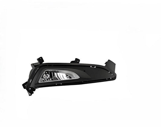 Fog lights 2015-2018 (2pcs, halogen) for Hyundai Tucson TL 2016-2021 - Reelken Auto