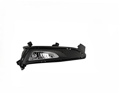 Fog Lights 2015-2018 (2pcs, Halogen) for Hyundai Tucson TL 2016-2021 - image 1