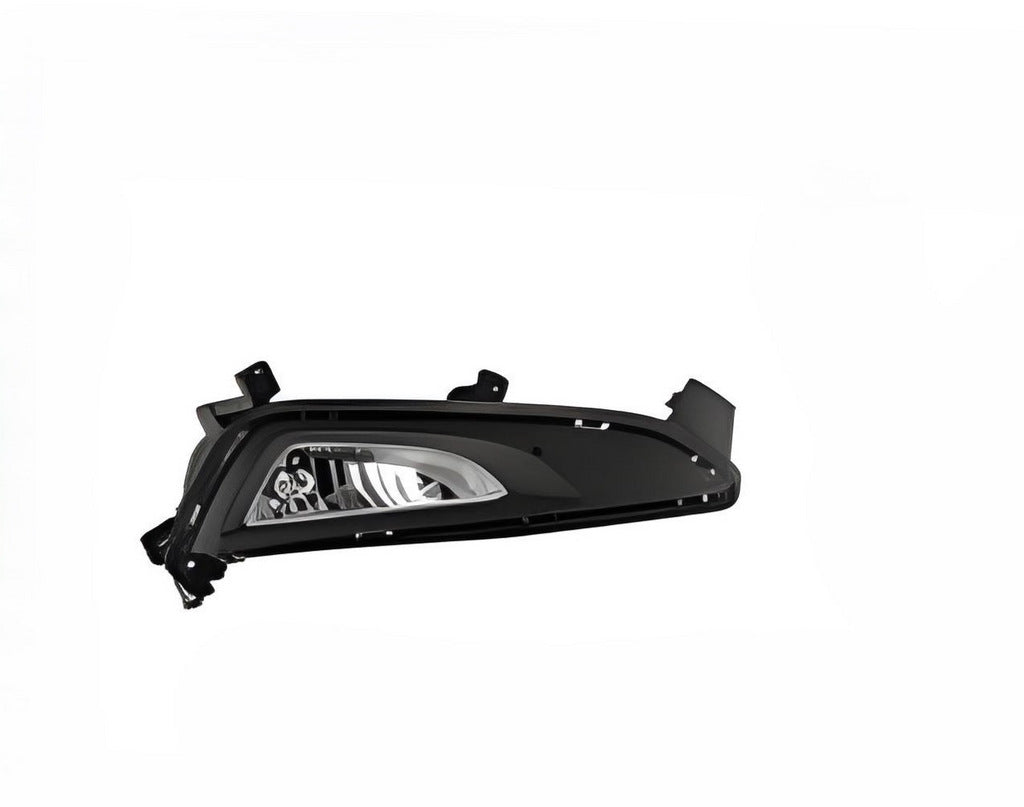 Fog Lights 2015-2018 (2pcs, Halogen) for Hyundai Tucson TL 2016-2021 - image 1