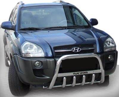 WT004-excellent quality (stainless steel.) for Hyundai Tucson JM 2004↗ - Reelken Auto