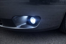 Fog Lights (with LED Bulb) for Opel Movano 2021- - image 1