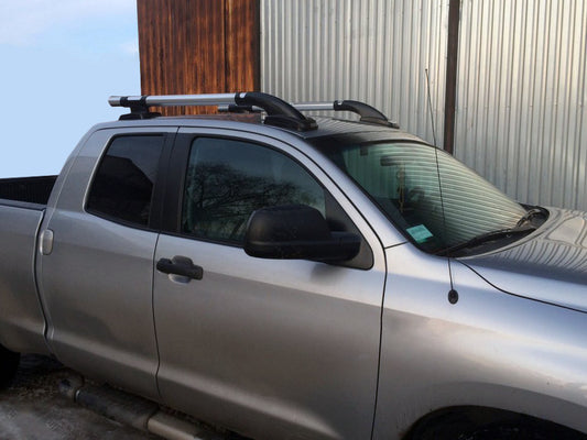 Roof Rails (2 pcs) for Toyota Tundra 2007-2021 - image 1
