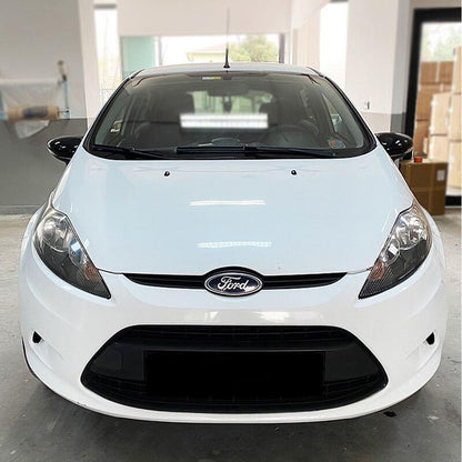 Mirror Covers BMW-Style (2 pcs) for Ford Fiesta 2008-2017 - image 10