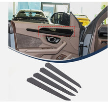 Door Trim Covers (Carbon) for Lamborghini Urus 2018- - image 1