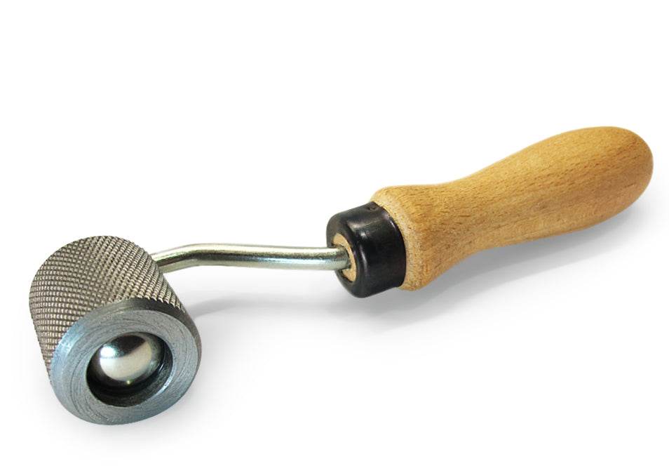 Practik roller (metal roller) - Reelken Auto