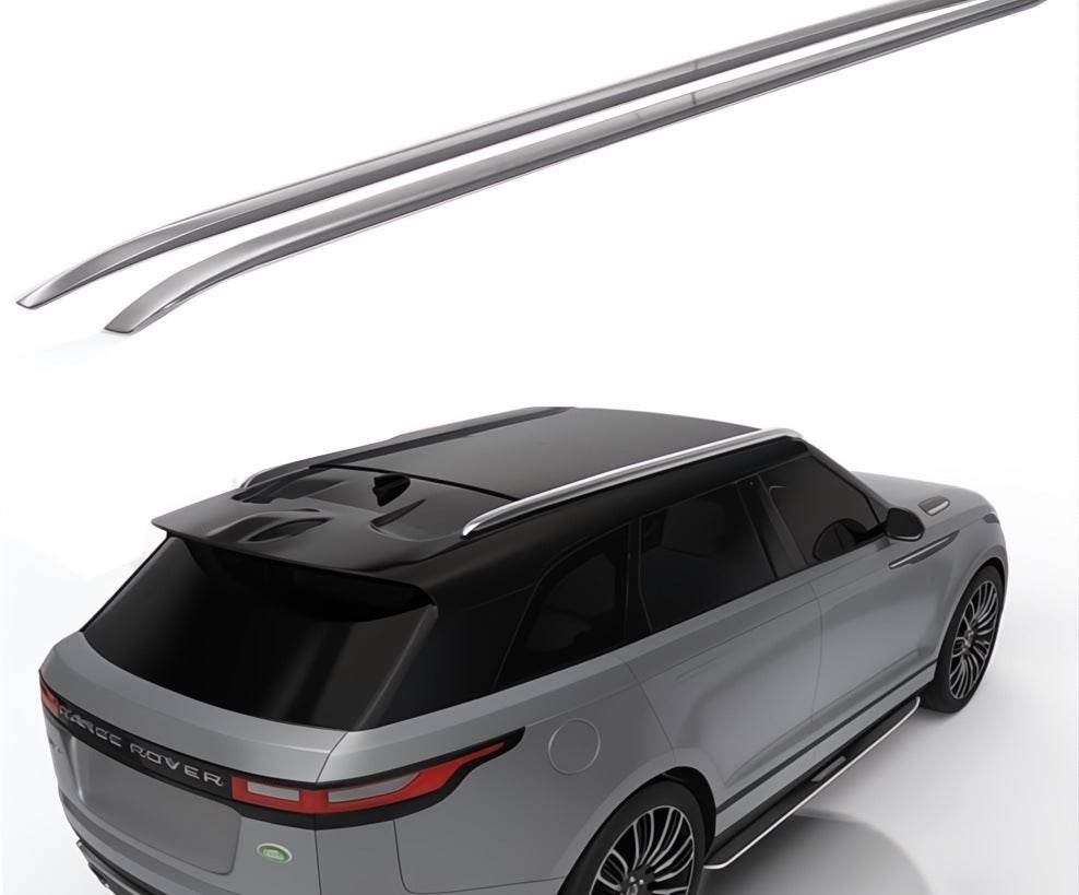 The OEM roof rails (2 PCs) for Range Rover Velar 2017↗ - Reelken Auto