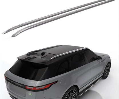 The OEM roof rails (2 PCs) for Range Rover Velar 2017↗ - Reelken Auto
