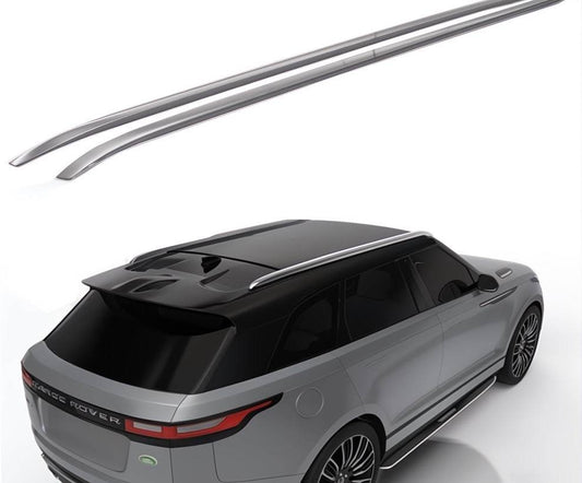 The OEM roof rails (2 PCs) for Range Rover Velar 2017↗ - Reelken Auto