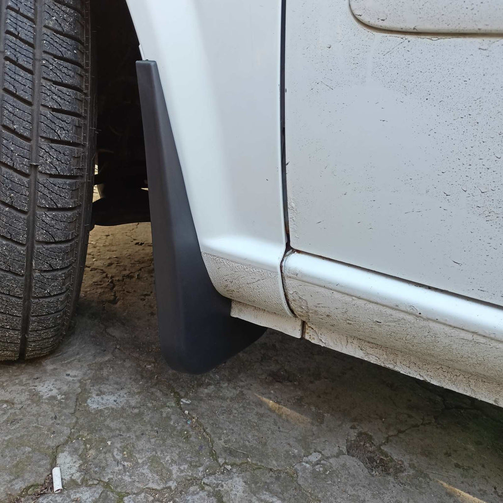 Original Mud Flaps for Mercedes Vito W639 2004-2014 - image 14