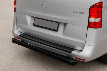 Rear Bar Moonlight (Aluminum) for Mercedes Vito/V-class W447 2014- - image 2