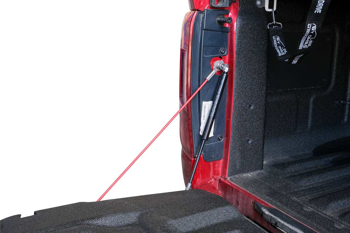 Tailgate Gas Strut (1pc) for Volkswagen Amarok 2022- - image 4