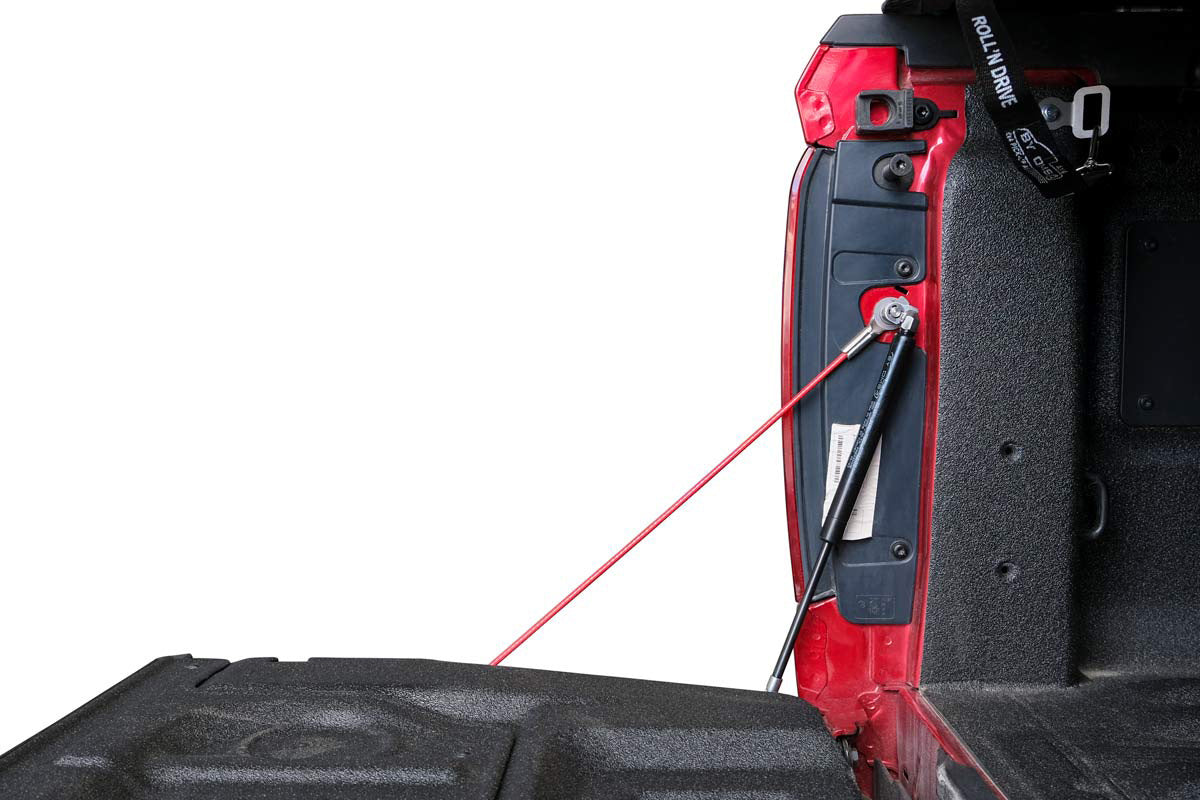 Tailgate Gas Strut (1pc) for Volkswagen Amarok 2022- - image 5