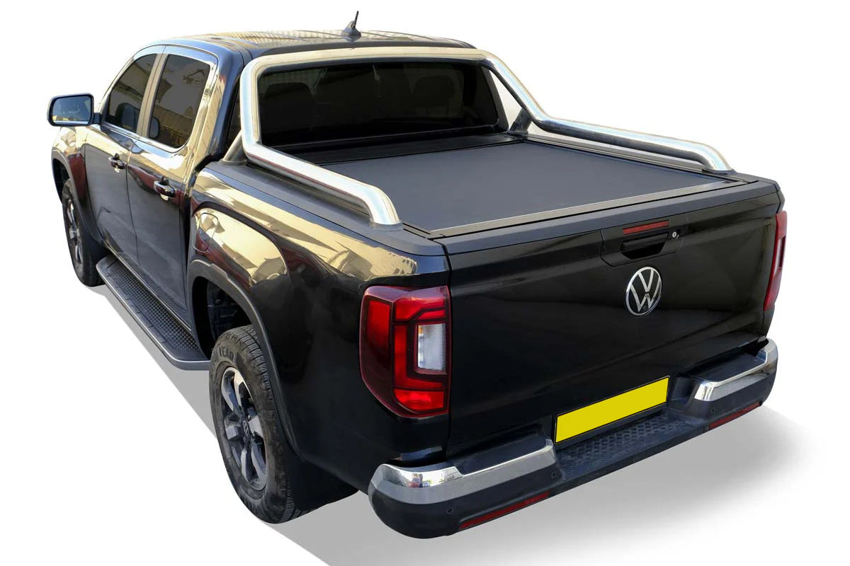 Omback Roll Cover for Volkswagen Amarok 2022- - image 3