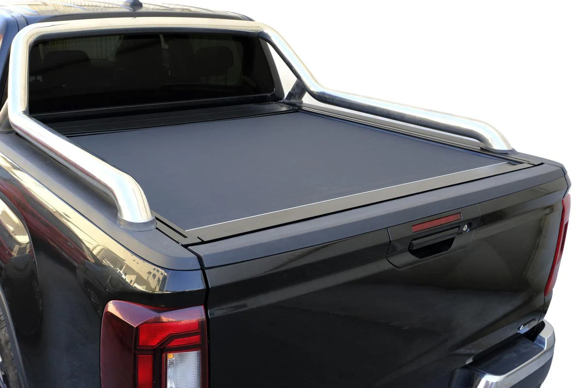 Omback Roll Cover for Volkswagen Amarok 2022- - image 1