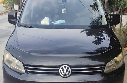 RLine-Look mirror covers (2 pcs) for Volkswagen Caddy 2010-2015 - Reelken Auto