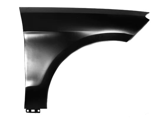 Fender GLE63 AMG (right) for Mercedes GLE coupe C292 2015-2019 - image 1