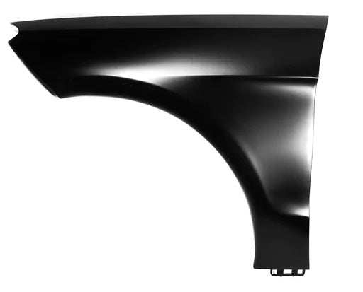 Wing (for GLE, left) for Mercedes GLE/ML class W166 - image 1