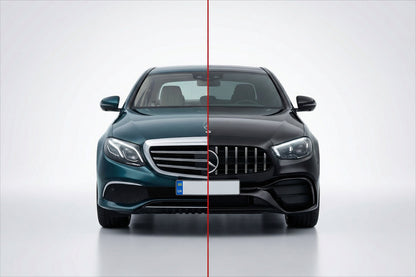 AMG E63 2024 Facelift Body Kit for Mercedes E-сlass W213 2016-2023 - image 1