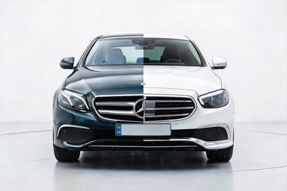 Executive Facelift Kit 2024 for Mercedes E-сlass W213 2016-2023 - image 1