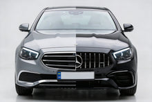 AMG E63 Full Body Kit (for 2020-2024) for Mercedes E-сlass W213 2016-2023 - image 1