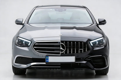 AMG E63 Full Body Kit (for 2020-2024) for Mercedes E-сlass W213 2016-2023 - image 1