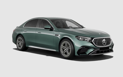 AMG E53 Body Kit with Rear Diffuser (for Avantgarde/Exclusive) for Mercedes E-сlass W214 2023- - image 1
