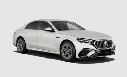 AMG E53 Body Kit with Rear Diffuser (for AMG-Line) for Mercedes E-сlass W214 2023- - image 1