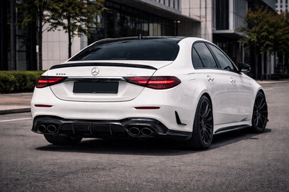 Brabus Body Kit Set (for AMG Line) for Mercedes S-сlass W223 2020- - image 4