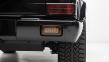 Reverse Lights BlackEdition (2 pcs) for Mercedes G сlass W463 1990-2018 - image 1