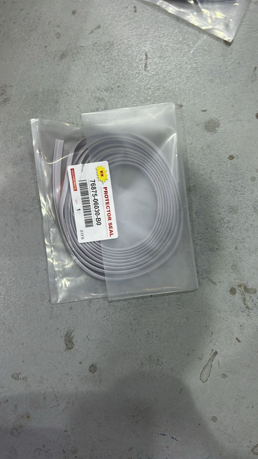 Sealant for body kits (3 meters) for Lexus LX570/450d - image 1