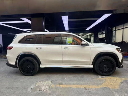 Body Kit GLS900 BRB Carbon (for GLS 2024+) for Mercedes GLS X167 2019- - image 4