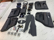 Interior Upgrade Kit for LC300 for Toyota Land Cruiser 200 2007-2021 - image 2