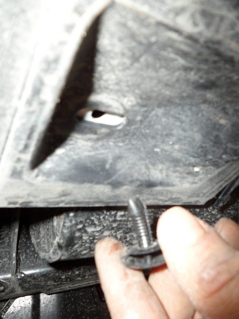 Mounting brackets for side steps for Range Rover Sport 2005-2013 - image 9