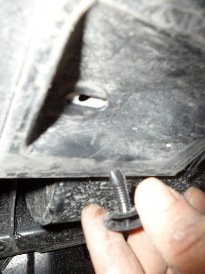 Mounting brackets for side steps for Range Rover Sport 2005-2013 - image 9