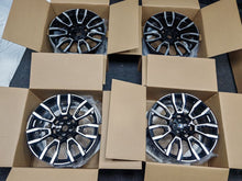 Forged wheels R22 (M60-Designs, 4 pcs.) for BMW X7 G07 2019 - image 1