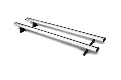 Roof rack (cross bars) for original mounting points Asaf V3 for Fiat Scudo 1996-2007 - image 22