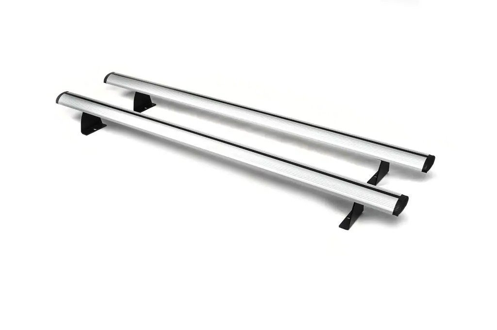Roof rack (cross bars) for original mounting points Asaf V3 for Renault Kangoo 2008-2020 - image 22