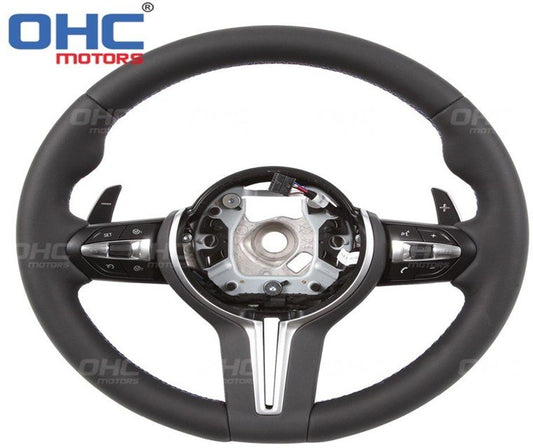 Steering Wheel for BMW X5 E53 1999-2006 - image 1