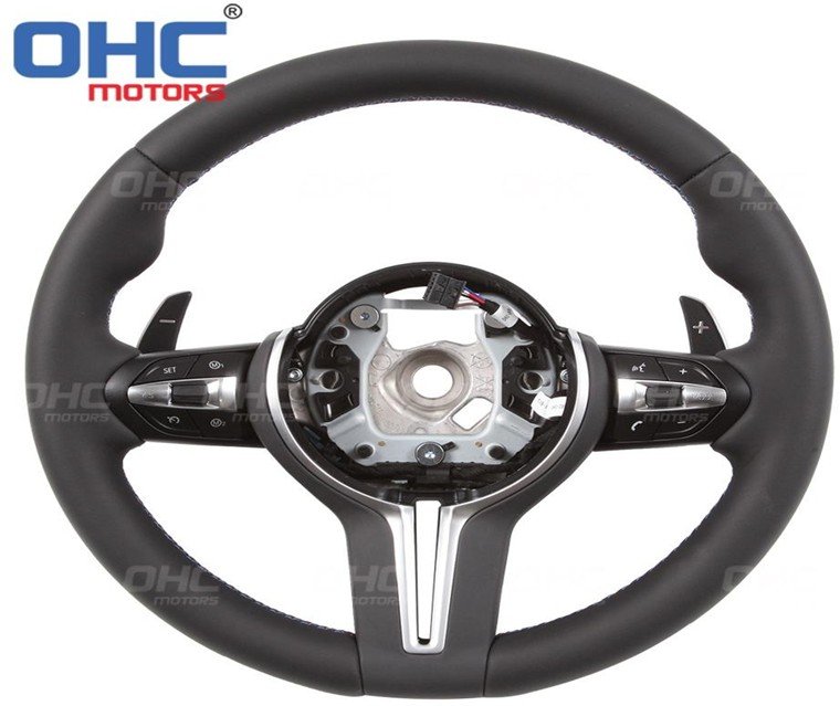 Steering Wheel for BMW 5 Series E39 1996-2003 - image 1