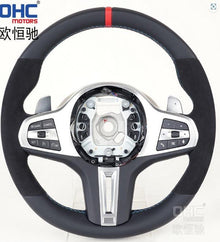 Steering Wheel V-1 for BMW 1 Series F20/F21 2011-2019 - image 1