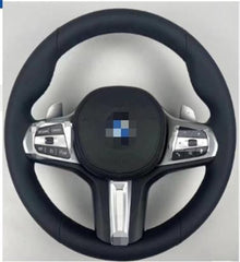 Steering Wheel V-2 for BMW 5 Series F10/F11 2010–2016 - image 1