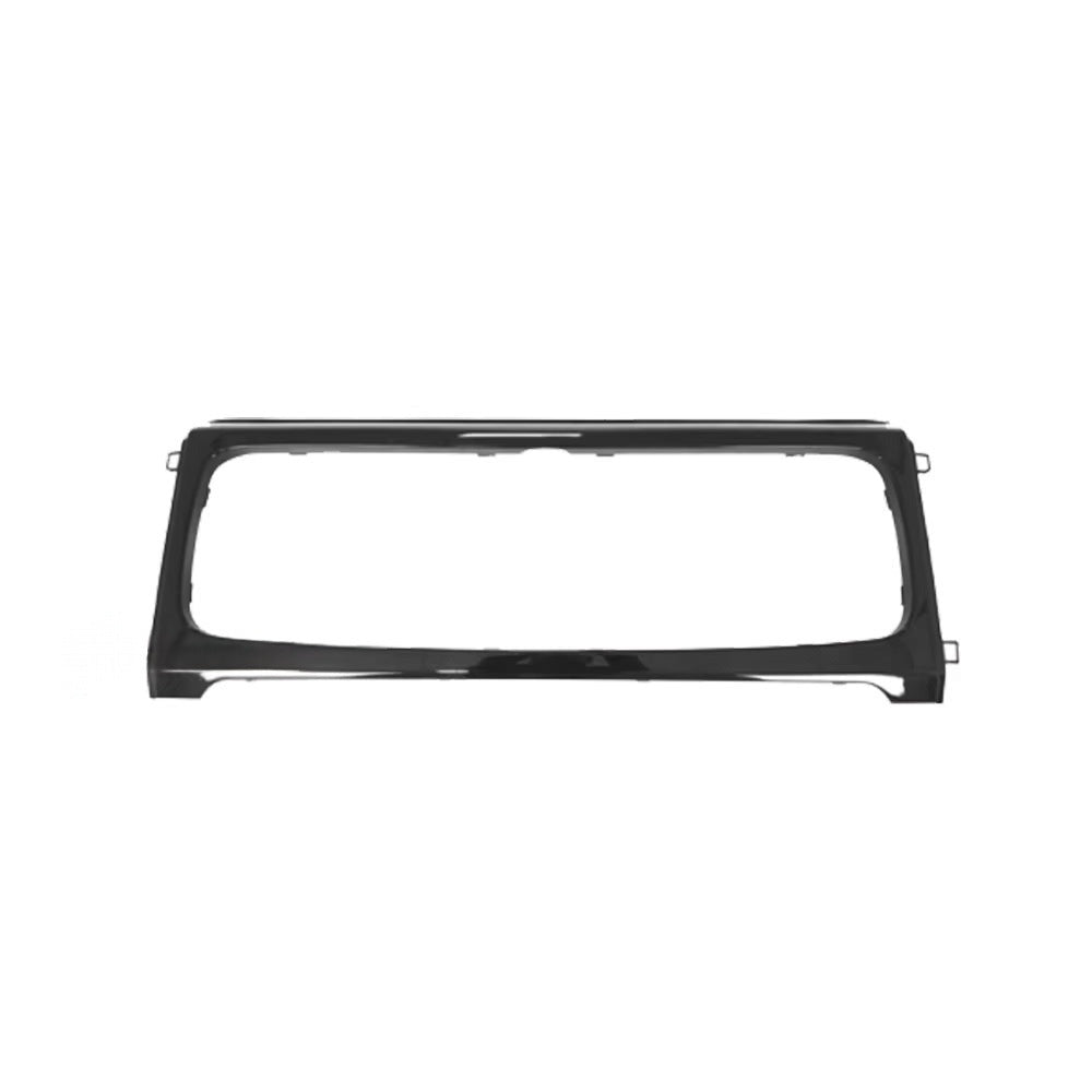 Radiator Grille Frame Carbon V-2 for Mercedes G сlass W465 2025- - image 3