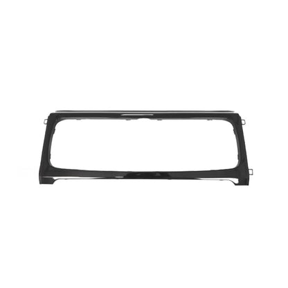 Radiator Grille Frame Carbon V-2 for Mercedes G сlass W465 2025- - image 3