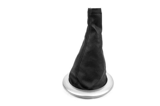 Gear Shift Boot 8200505844 (grey frame) for Renault Megane II 2004-2009 - image 2
