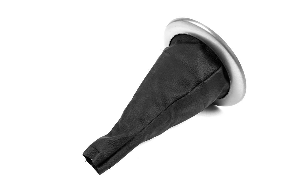 Gear Shift Boot 8200505844 (grey frame) for Renault Megane II 2004-2009 - image 3