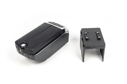 Universal Armrest with USB (black) - image 3