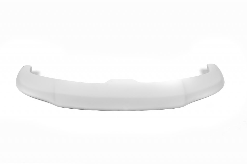 Windshield Sun Visor (paintable) for Volkswagen T5 Transporter 2003-2010 - image 2