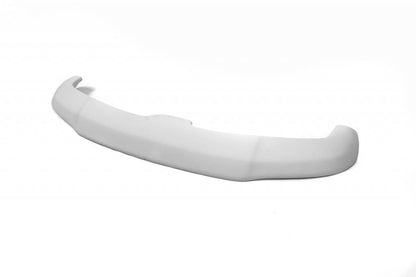 The visor on the windshield (for painting) for Volkswagen T5 Multivan 2003-2010 - Reelken Auto